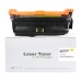 Compatible 646A CF032A Yellow Toner Cartridge for HP Printers