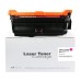 Compatible 646A CF033A Magenta Toner Cartridge for HP Printers
