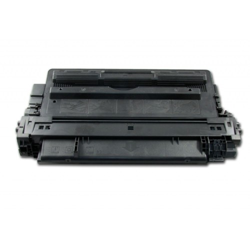 Compatible 14A CF214A Black Toner Cartridge for HP Printers