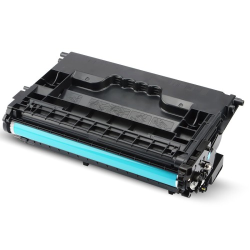 Compatible 37A CF237A Black Toner Cartridge for HP Printers