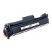 Compatible 44A CF244A Black Toner Cartridge for HP Printers