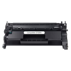 Compatible 59A CF259A Black Toner Cartridge for HP Printers