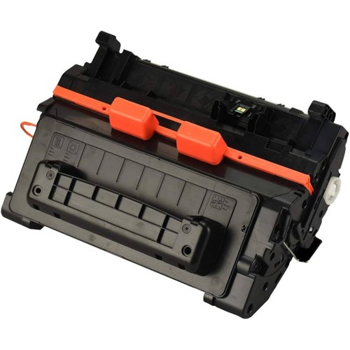 Compatible 81X CF281X Black Toner Cartridge for HP Printers