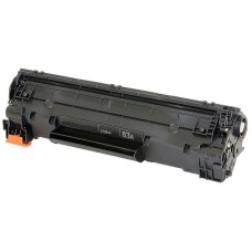 Compatible 83A CF283A Black Toner Cartridge for HP Printers
