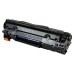 Compatible 83X CF283X Black Toner Cartridge for HP Printers