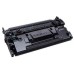 Compatible 87A CF287A Black Toner Cartridge for HP Printers