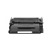 Compatible 89A CF289A Black Toner Cartridge for HP Printers