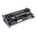 Compatible 89X CF289X Black Toner Cartridge for HP Printers