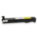 Compatible 826A CF312A Yellow Toner Cartridge for HP Printers