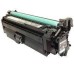 Compatible 652A CF320A Black Toner Cartridge for HP Printers
