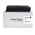Compatible 652A CF320A Black Toner Cartridge for HP Printers