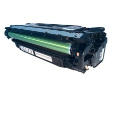 Compatible 653X CF320X Black Toner Cartridge for HP Printers
