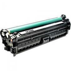 Compatible 654X CF330X Black Toner Cartridge for HP Printers