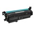 Compatible 654X CF330X Black Toner Cartridge for HP Printers