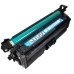 Compatible 654A CF331A Cyan Toner Cartridge for HP Printers
