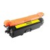 Compatible 654A CF332A Yellow Toner Cartridge for HP Printers
