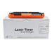 Compatible 130A CF350A Black Toner Cartridge for HP Printers