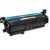 Compatible 508A CF360A Black Toner Cartridge for HP Printers