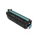 Compatible 508X CF361X Cyan Toner Cartridge for HP Printers