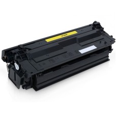 Compatible 508X CF362X Yellow Toner Cartridge for HP Printers