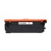 Compatible 508X CF363X Magenta Toner Cartridge for HP Printers