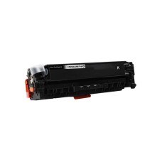 Compatible 312A CF380A Black Toner Cartridge for HP Printers