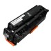 Compatible 312A CF380A Black Toner Cartridge for HP Printers