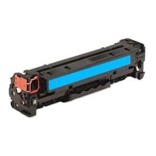 Compatible 312A CF381A Cyan Toner Cartridge for HP Printers