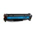 Compatible 312A CF381A Cyan Toner Cartridge for HP Printers