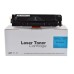 Compatible 312A CF381A Cyan Toner Cartridge for HP Printers