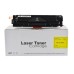 Compatible 312A CF382A Yellow Toner Cartridge for HP Printers