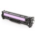 Compatible 312A CF383A Magenta Toner Cartridge for HP Printers