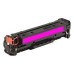 Compatible 312A CF383A Magenta Toner Cartridge for HP Printers