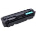 Compatible 410A CF411A Cyan Toner Cartridge for HP Printers