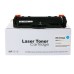Compatible 410A CF411A Cyan Toner Cartridge for HP Printers