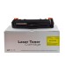 Compatible 410A CF412A Yellow Toner Cartridge for HP Printers