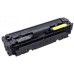 Compatible 410X CF412X Yellow Toner Cartridge for HP Printers