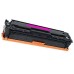 Compatible 410A CF413A Magenta Toner Cartridge for HP Printers