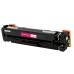 Compatible 410A CF413A Magenta Toner Cartridge for HP Printers