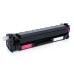 Compatible 410X CF413X Magenta Toner Cartridge for HP Printers