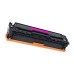 Compatible 410X CF413X Magenta Toner Cartridge for HP Printers