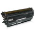 Compatible 655A CF450A Black Toner Cartridge for HP Printers
