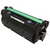Compatible 655A CF451A Cyan Toner Cartridge for HP Printers