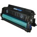 Compatible 655A CF451A Cyan Toner Cartridge for HP Printers