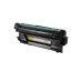 Compatible 655A CF452A Yellow Toner Cartridge for HP Printers