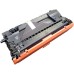 Compatible 656X CF460X Black Toner Cartridge for HP Printers