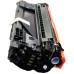Compatible 656X CF460X Black Toner Cartridge for HP Printers