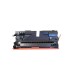 Compatible 656X CF461X Cyan Toner Cartridge for HP Printers