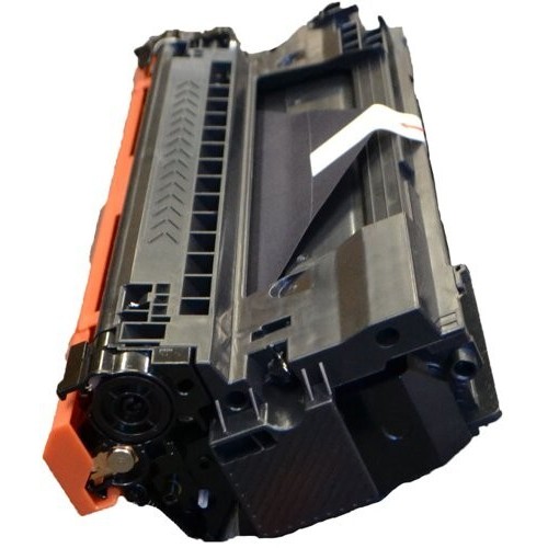 Compatible 656X CF462X Yellow Toner Cartridge for HP Printers