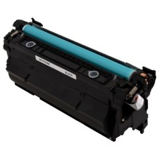 Compatible 657X CF470X Black Toner Cartridge for HP Printers